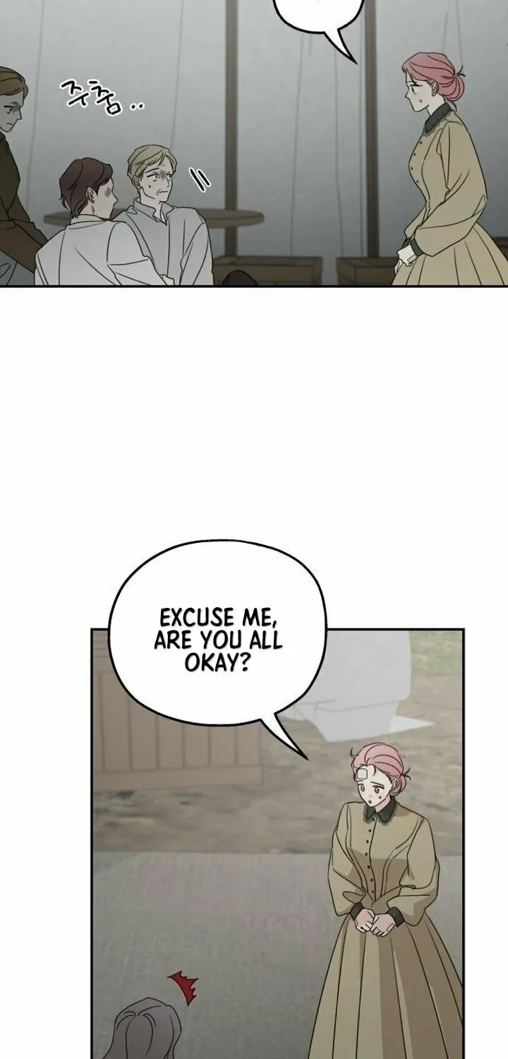 My In-Laws are Obsessed with Me Chapter 120 page 36 - 