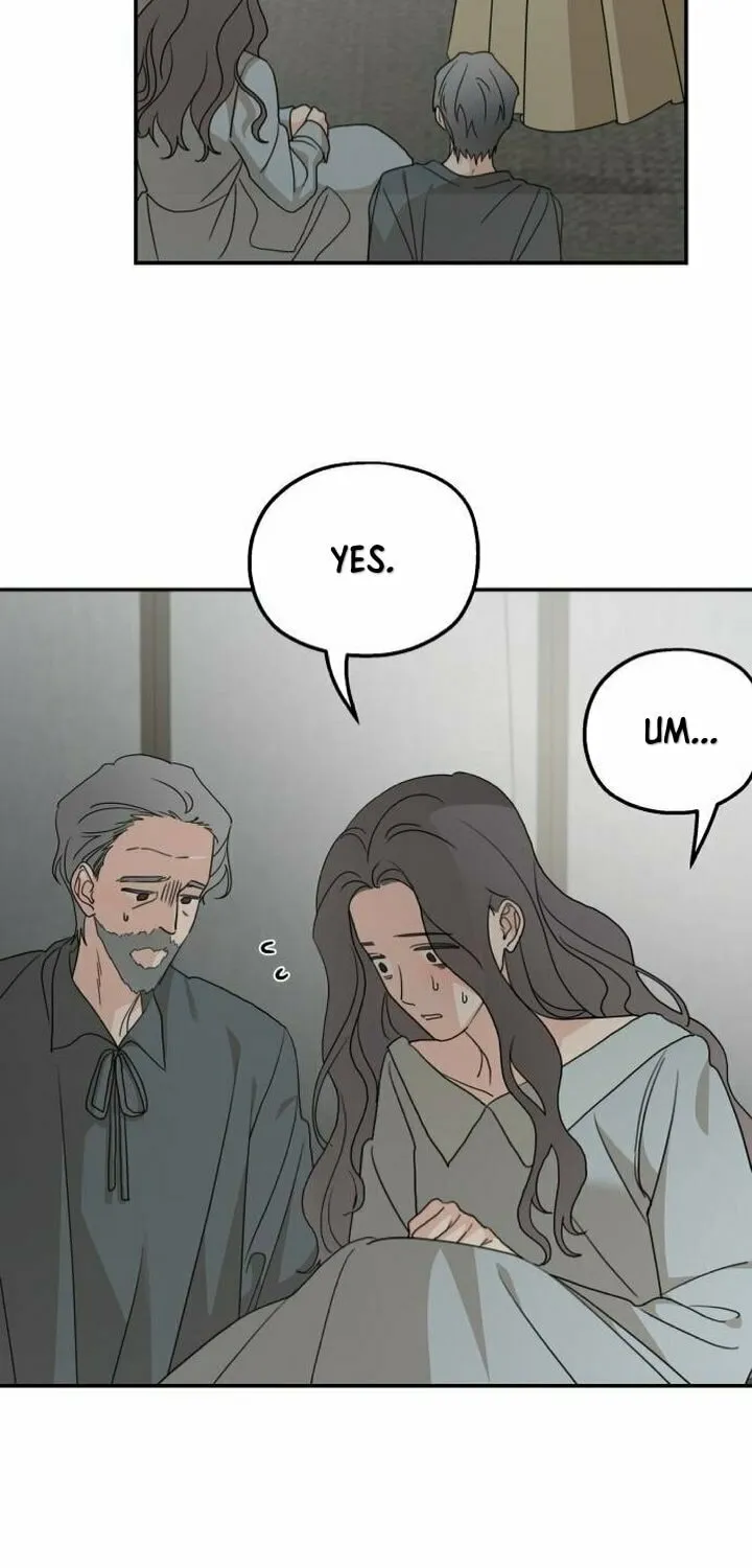 My In-Laws are Obsessed with Me Chapter 120 page 37 - 