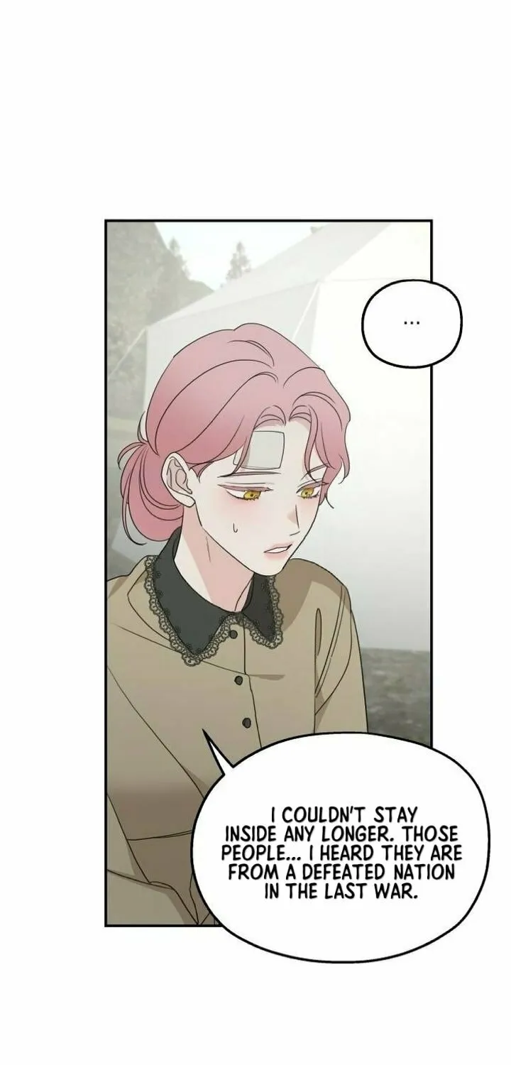 My In-Laws are Obsessed with Me Chapter 120 page 44 - 