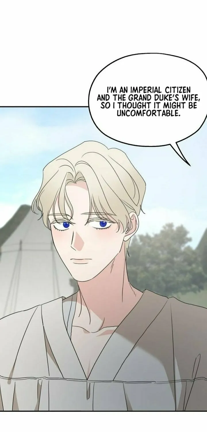 My In-Laws are Obsessed with Me Chapter 120 page 45 - 