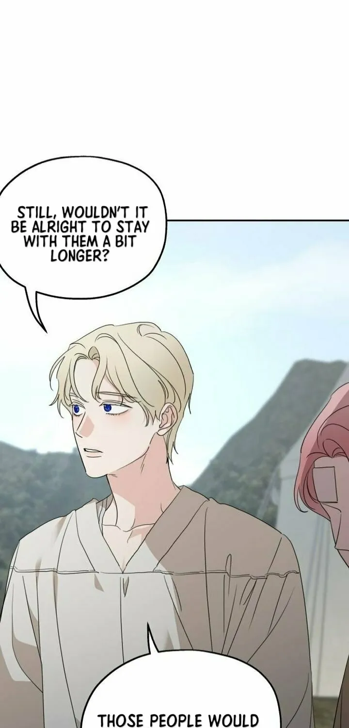 My In-Laws are Obsessed with Me Chapter 120 page 46 - 