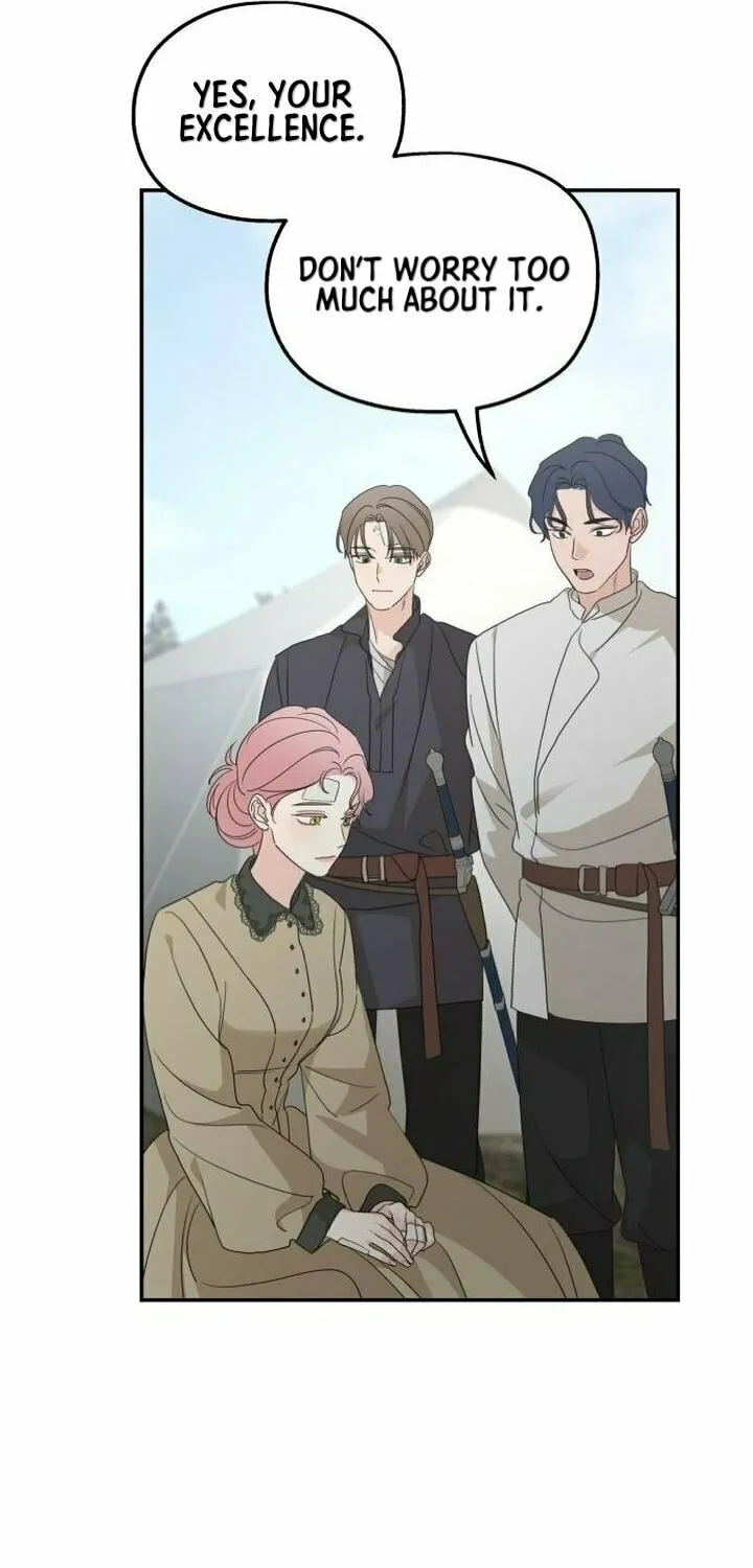 My In-Laws are Obsessed with Me Chapter 120 page 49 - 