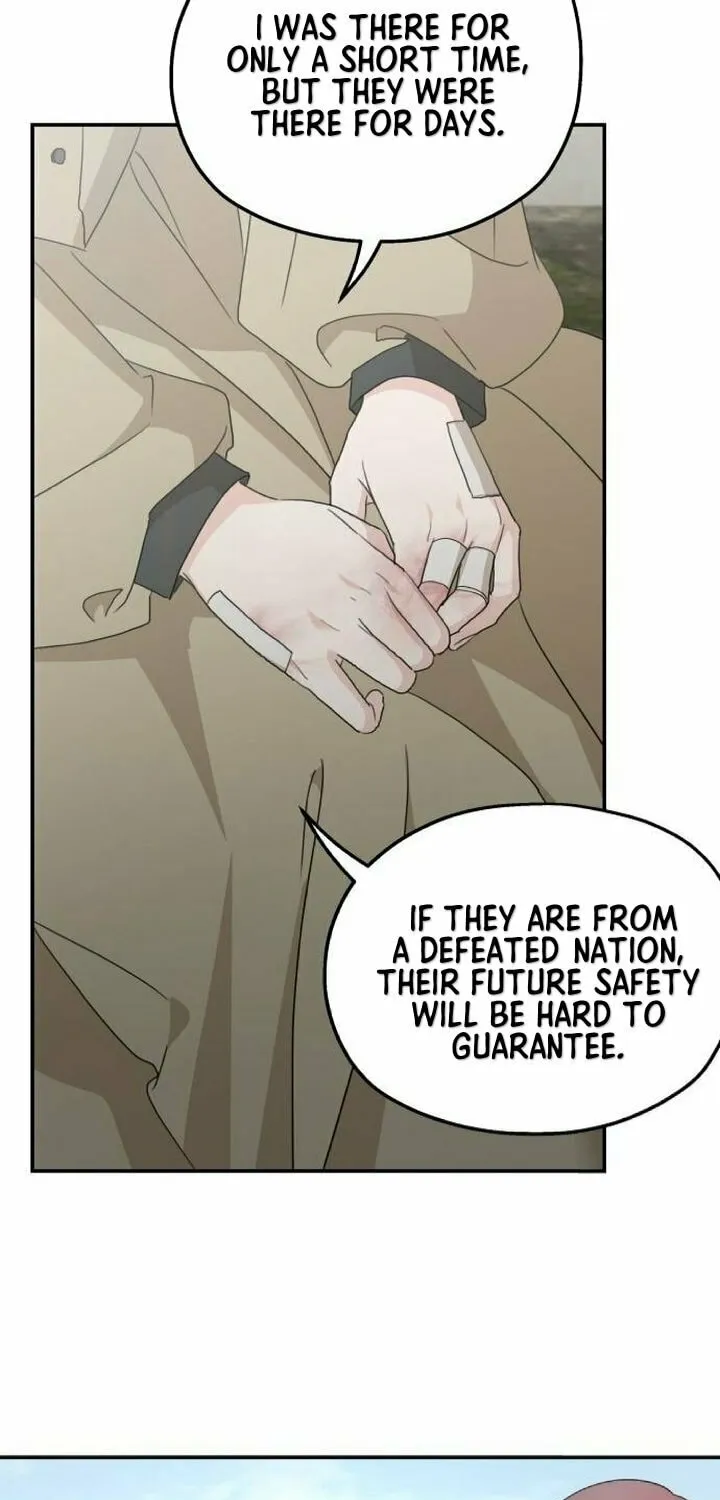 My In-Laws are Obsessed with Me Chapter 120 page 51 - 