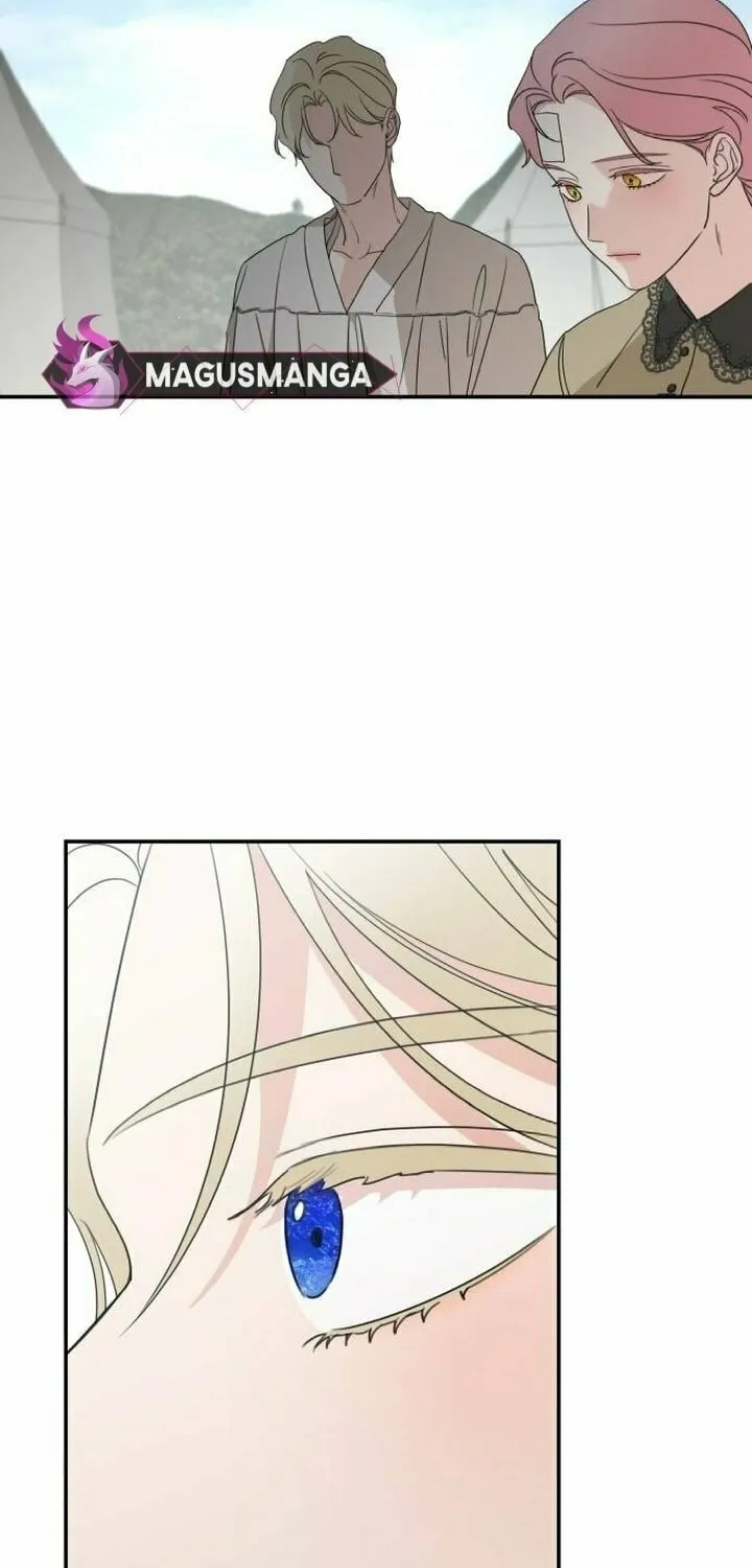 My In-Laws are Obsessed with Me Chapter 120 page 52 - 