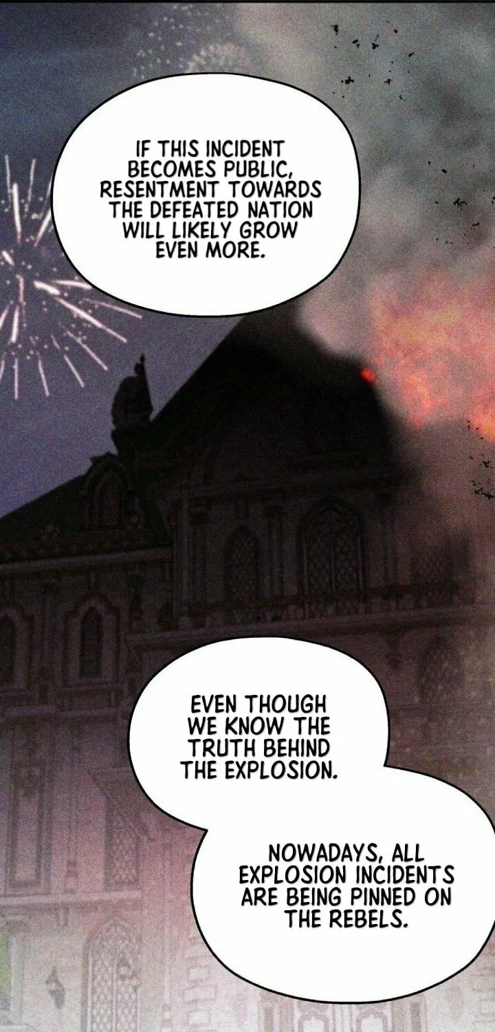 My In-Laws are Obsessed with Me Chapter 120 page 56 - 