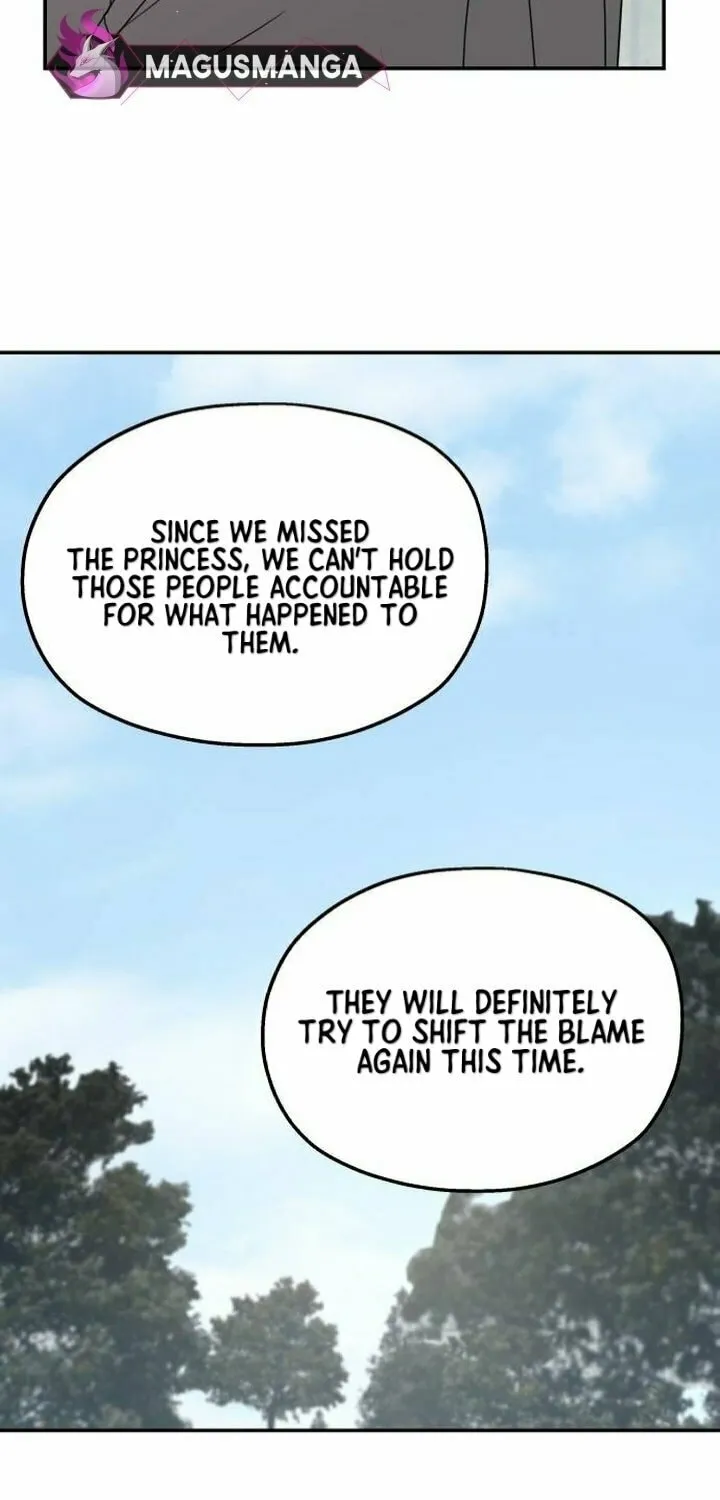 My In-Laws are Obsessed with Me Chapter 120 page 58 - 