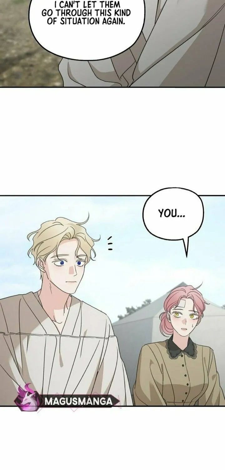 My In-Laws are Obsessed with Me Chapter 120 page 61 - 