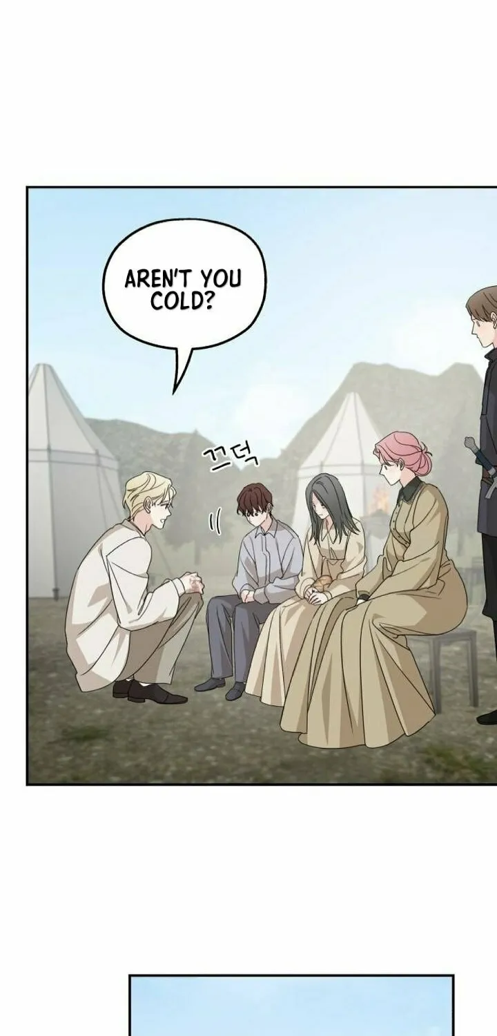 My In-Laws are Obsessed with Me Chapter 120 page 64 - 