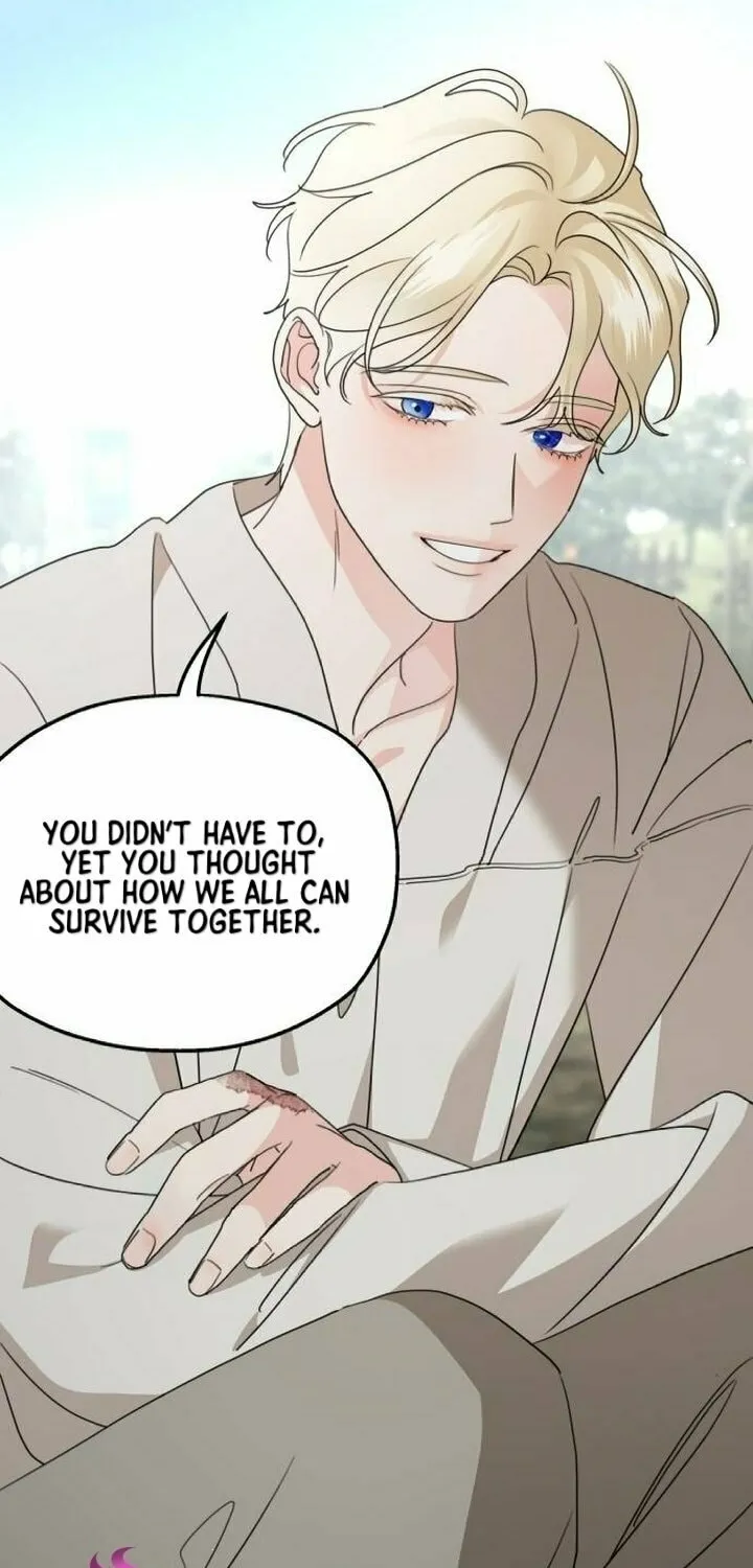 My In-Laws are Obsessed with Me Chapter 120 page 71 - 