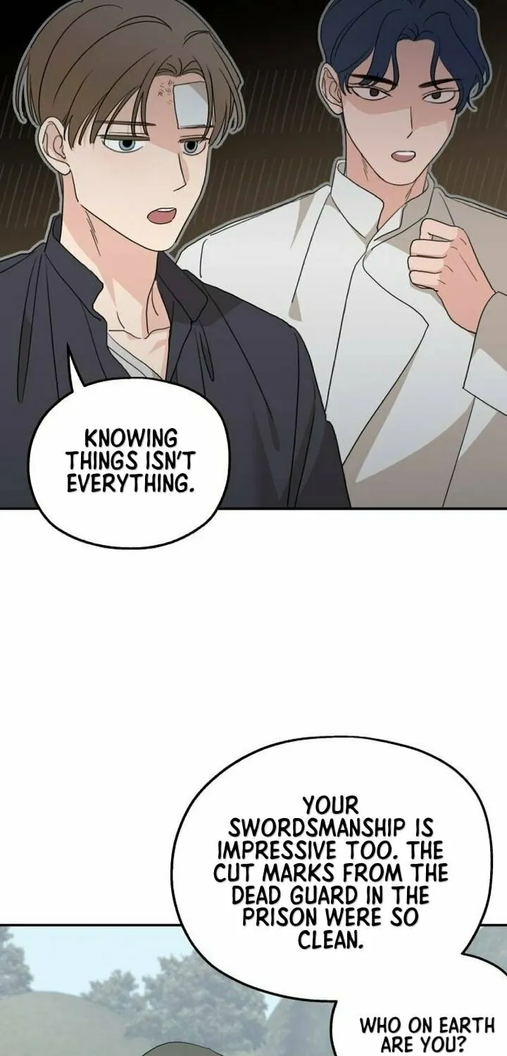 My In-Laws are Obsessed with Me Chapter 120 page 74 - 