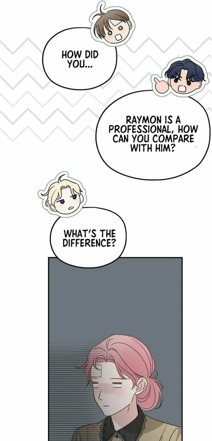 My In-Laws are Obsessed with Me Chapter 120 page 77 - 