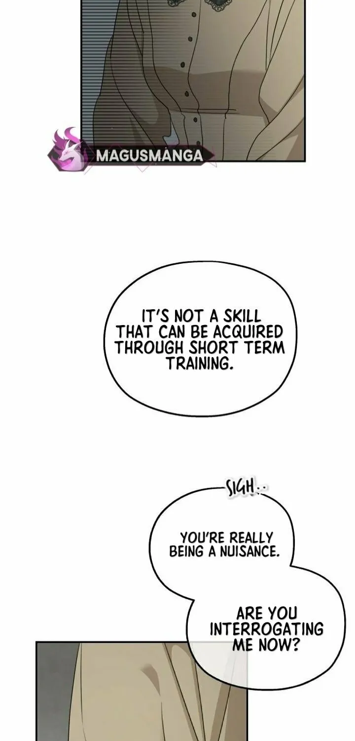 My In-Laws are Obsessed with Me Chapter 120 page 78 - 