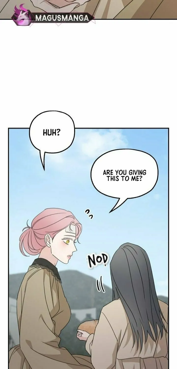 My In-Laws are Obsessed with Me Chapter 120 page 81 - 