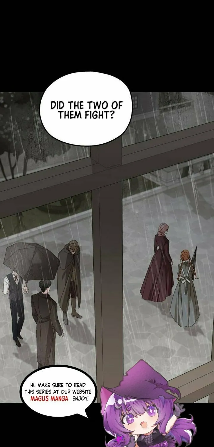 My In-Laws are Obsessed with Me Chapter 121 page 2 - 