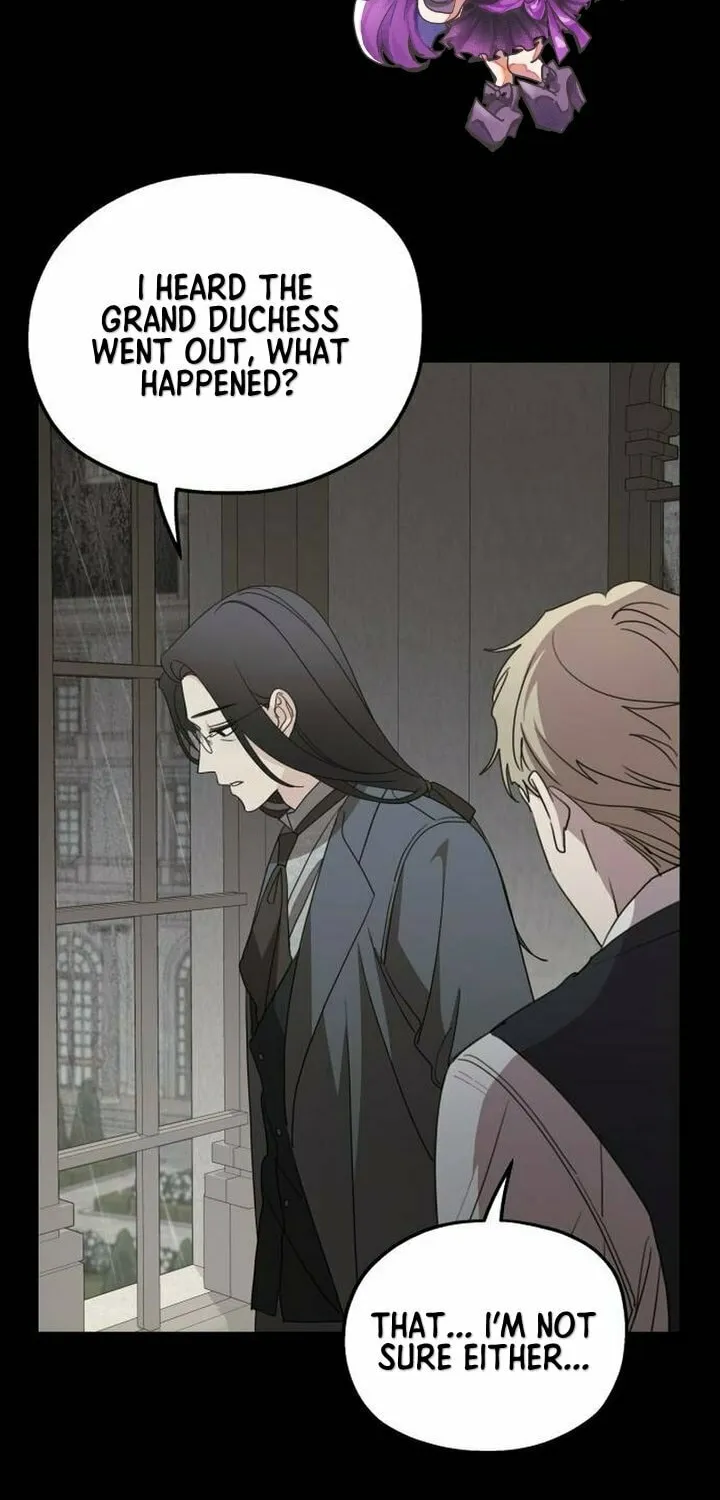 My In-Laws are Obsessed with Me Chapter 121 page 3 - 