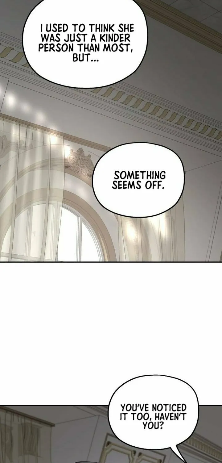 My In-Laws are Obsessed with Me Chapter 121 page 21 - 