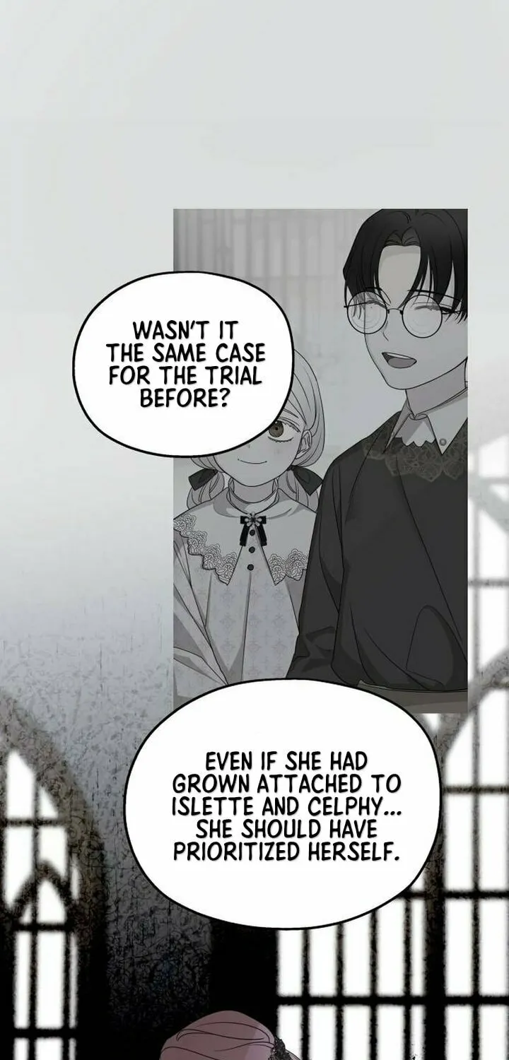 My In-Laws are Obsessed with Me Chapter 121 page 26 - 