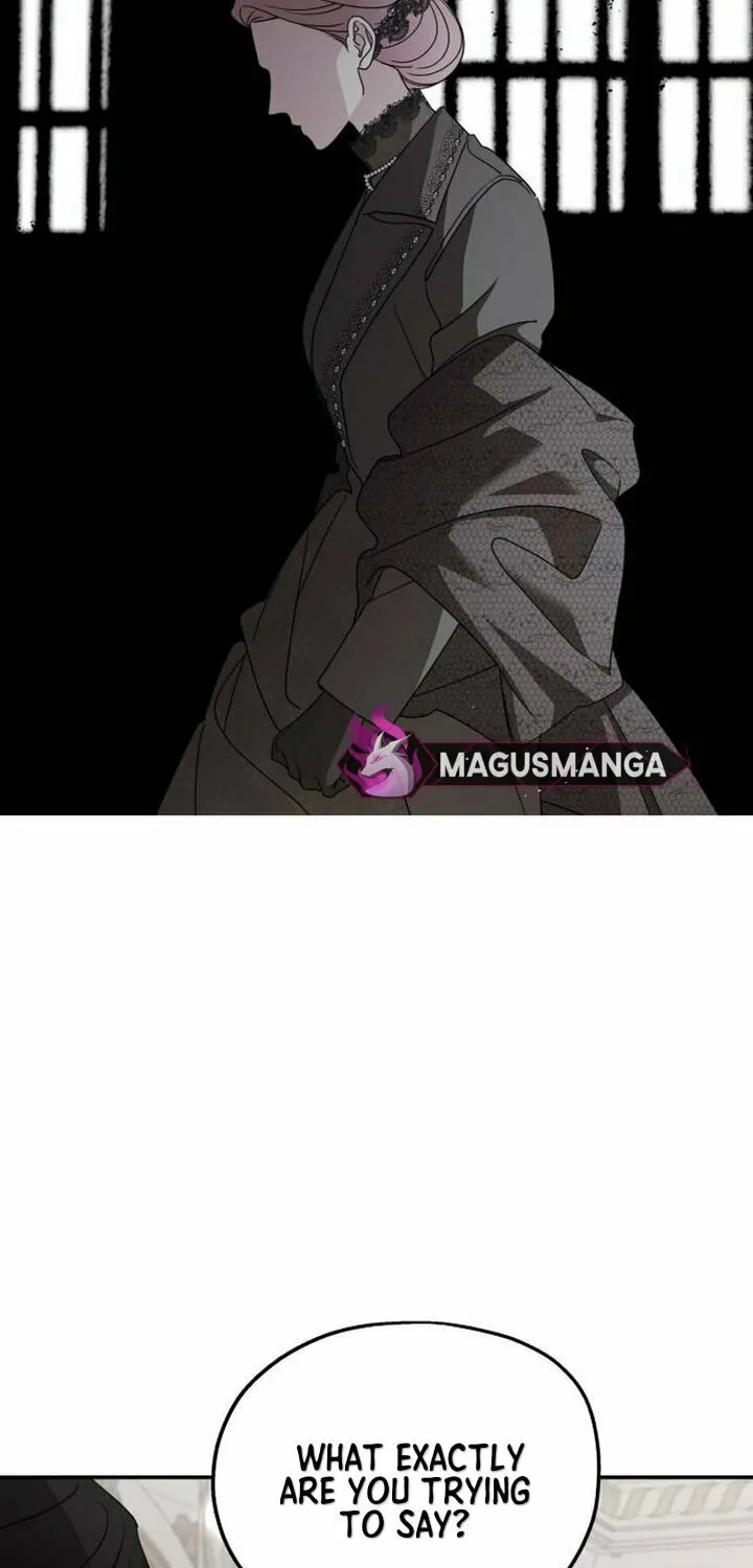 My In-Laws are Obsessed with Me Chapter 121 page 27 - 