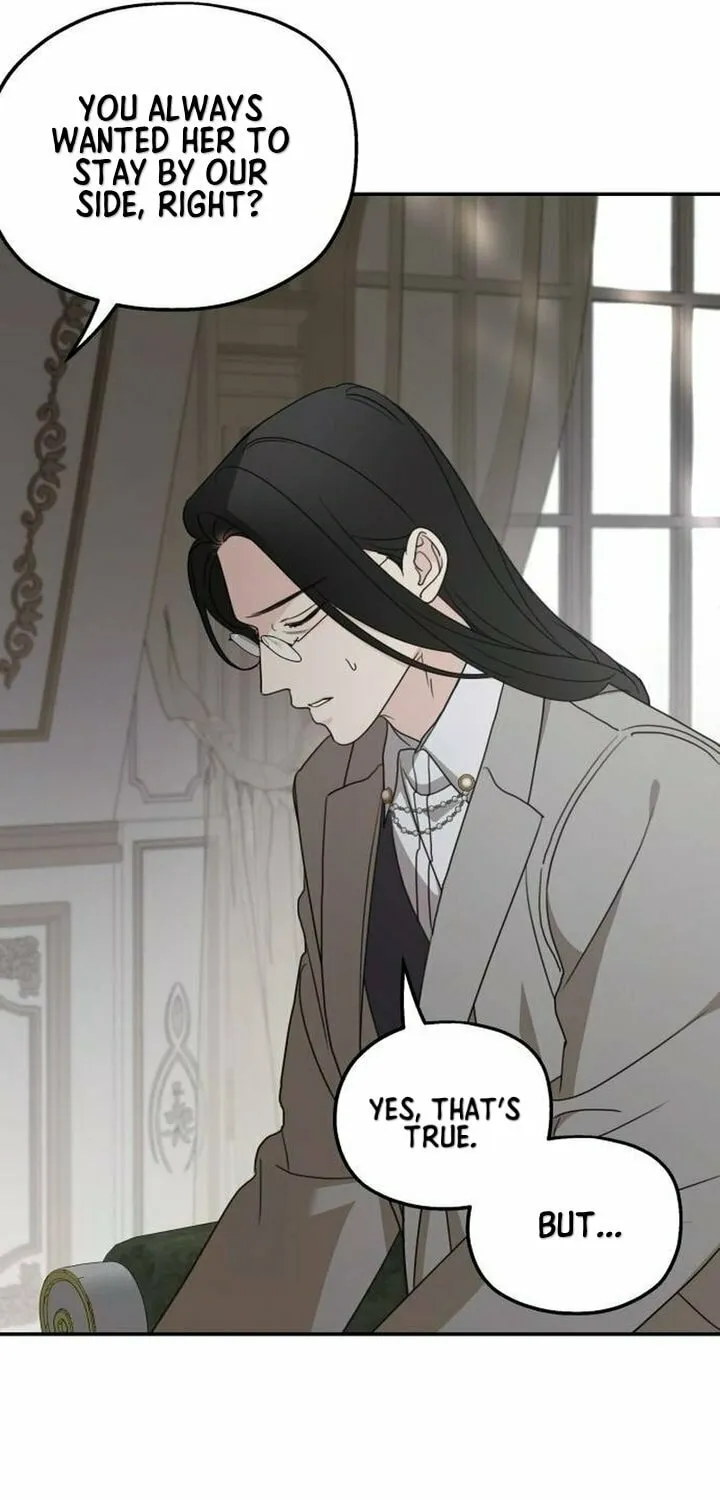 My In-Laws are Obsessed with Me Chapter 121 page 29 - 