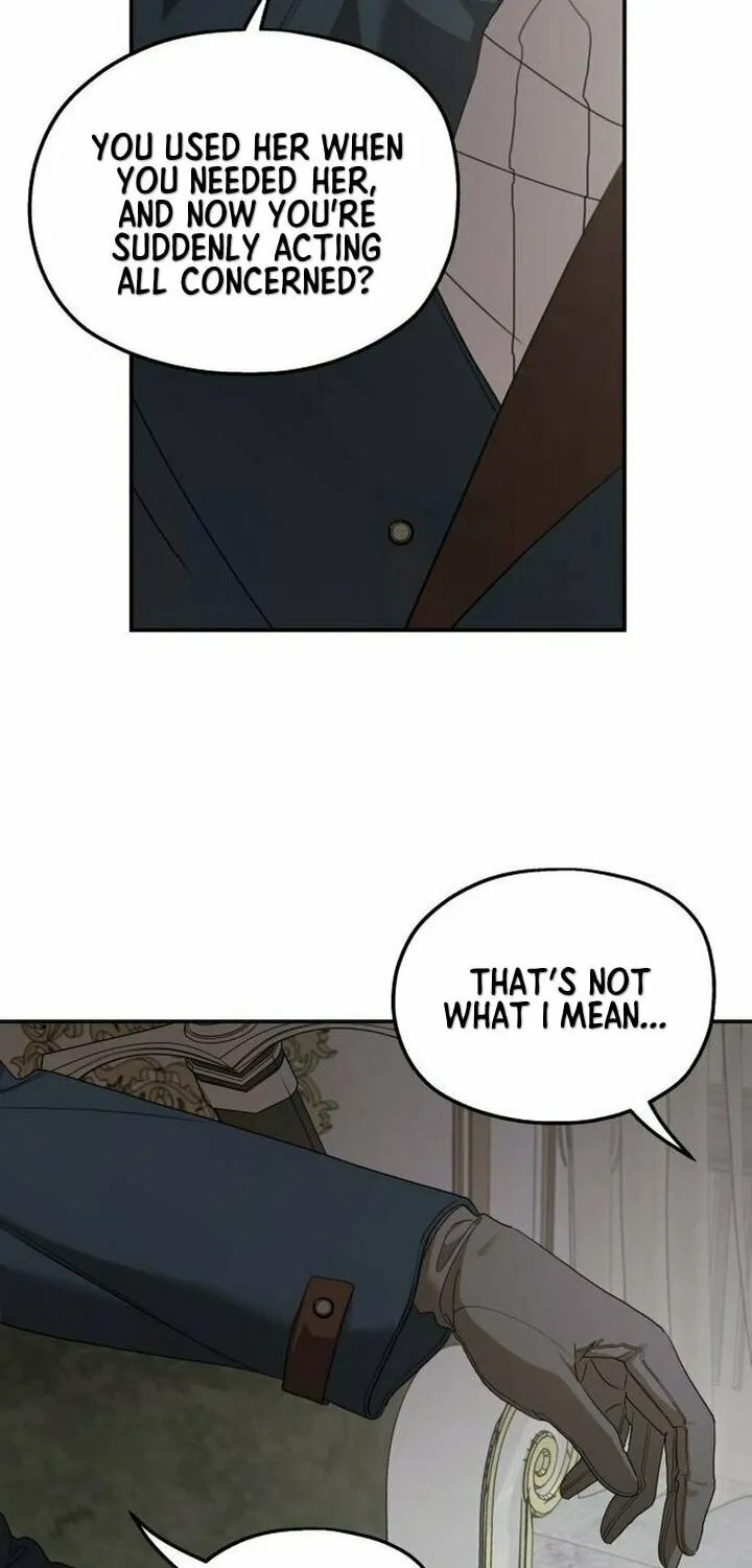 My In-Laws are Obsessed with Me Chapter 121 page 34 - 