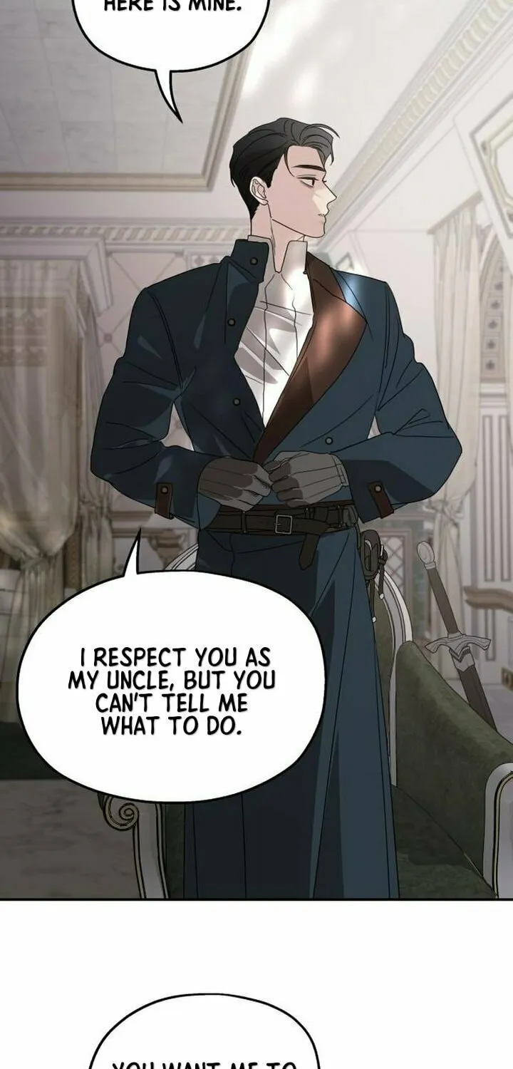 My In-Laws are Obsessed with Me Chapter 121 page 38 - 