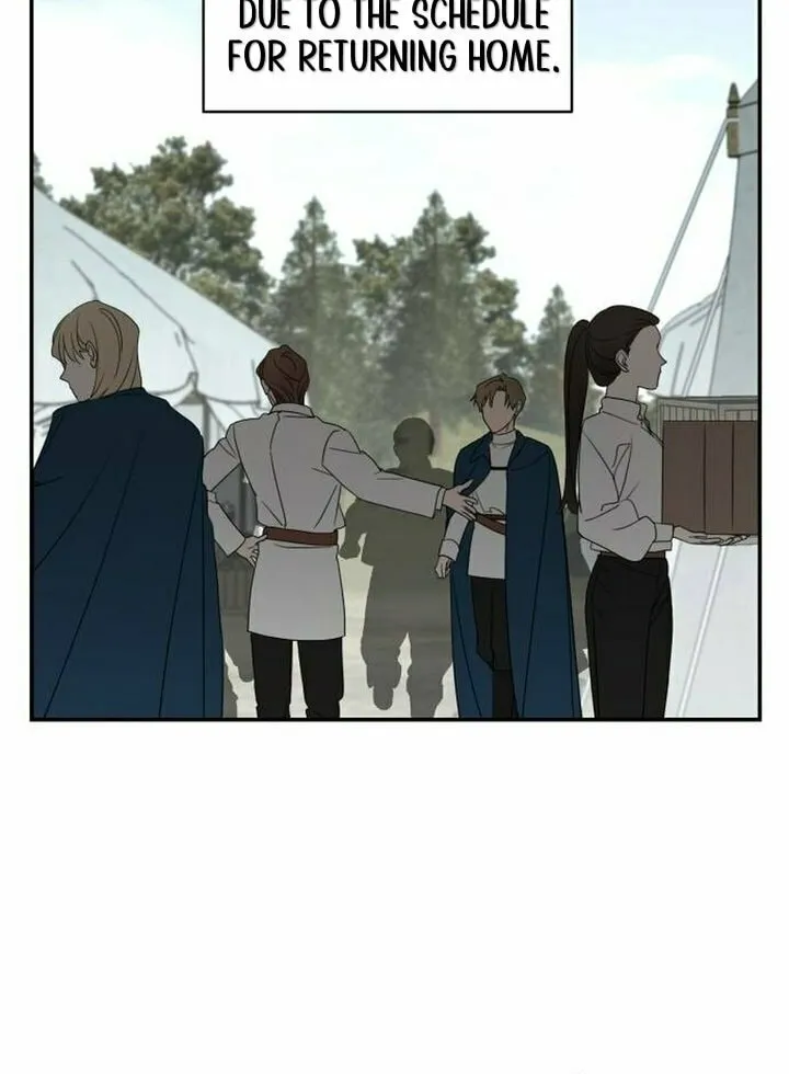My In-Laws are Obsessed with Me Chapter 121 page 49 - 