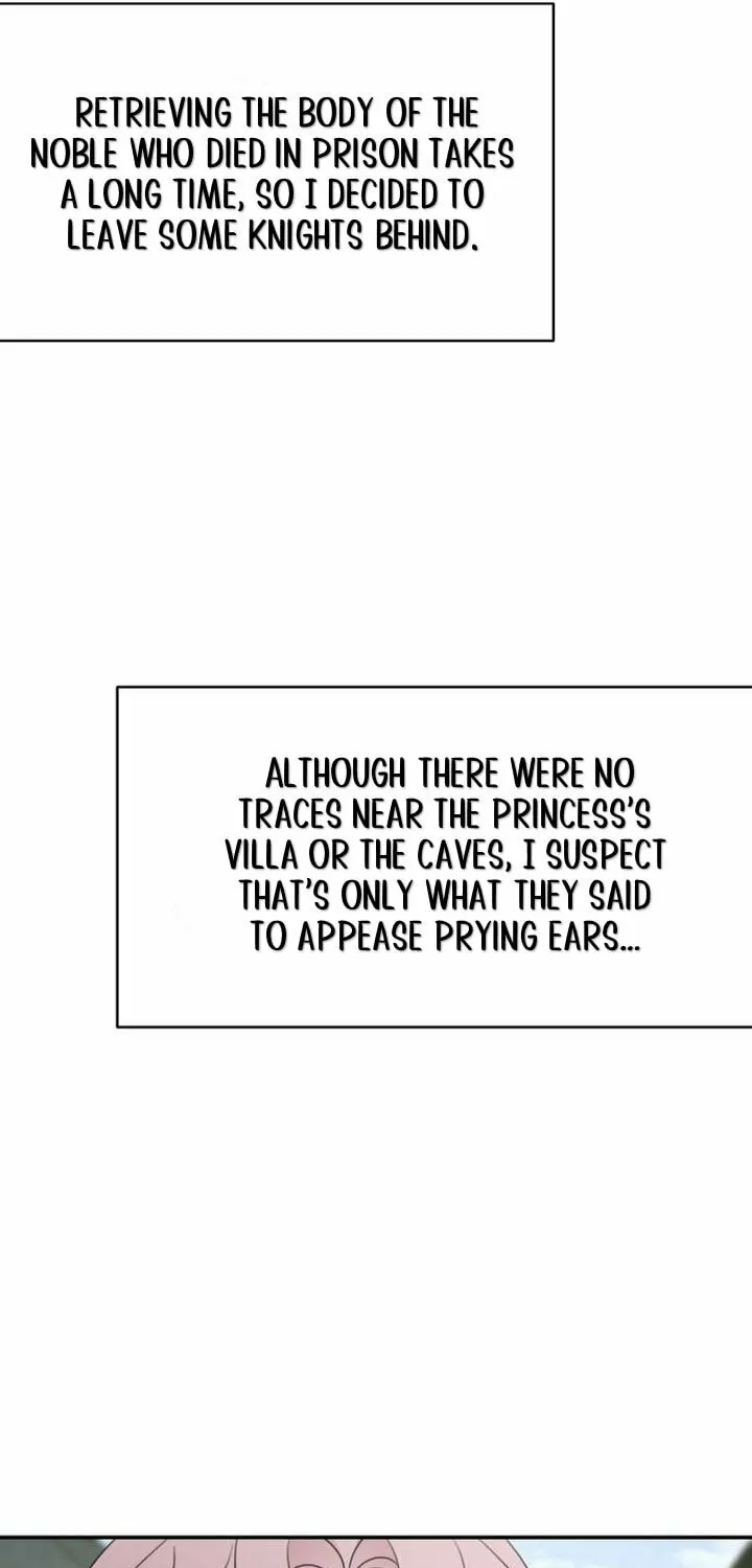 My In-Laws are Obsessed with Me Chapter 121 page 50 - 