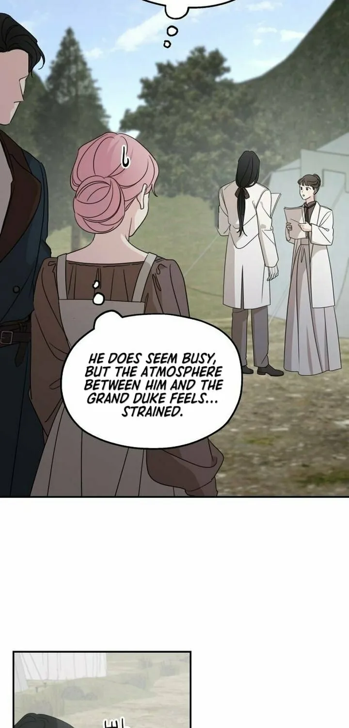 My In-Laws are Obsessed with Me Chapter 121 page 52 - 