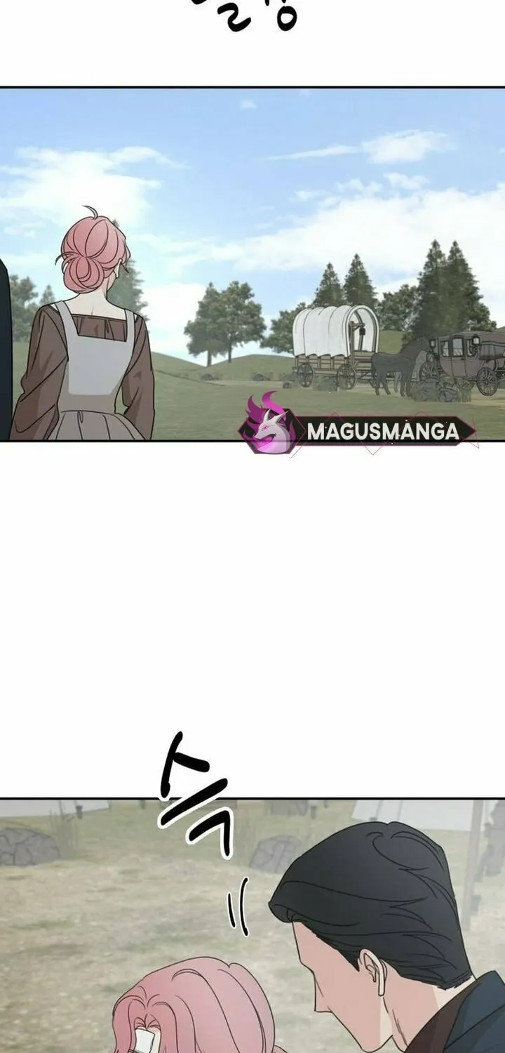 My In-Laws are Obsessed with Me Chapter 121 page 54 - 