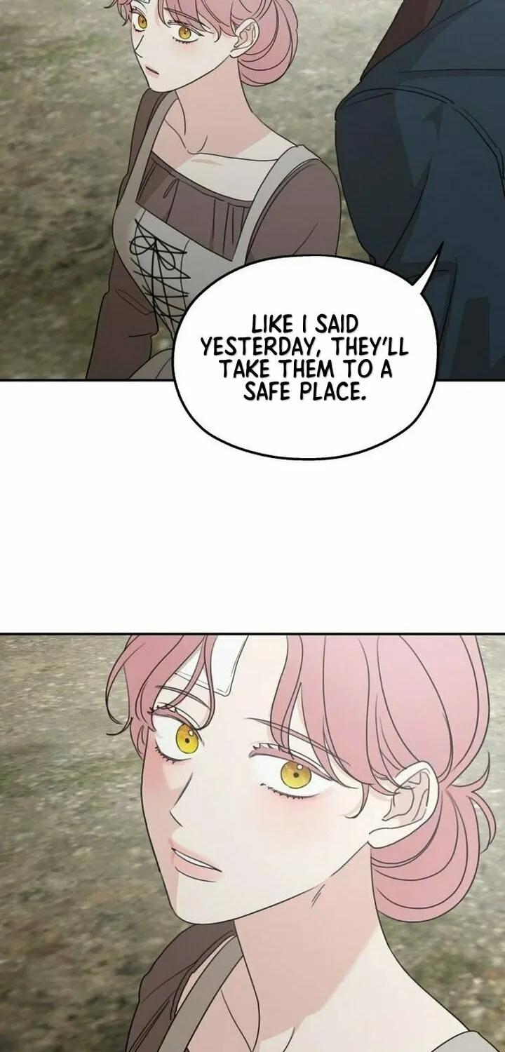 My In-Laws are Obsessed with Me Chapter 121 page 55 - 