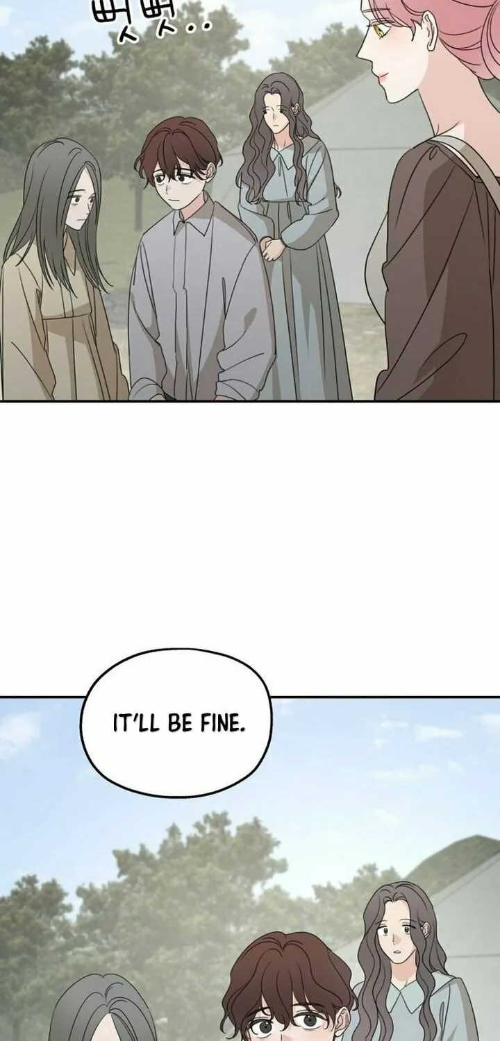 My In-Laws are Obsessed with Me Chapter 121 page 65 - 