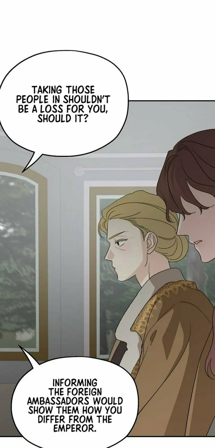 My In-Laws are Obsessed with Me Chapter 121 page 79 - 