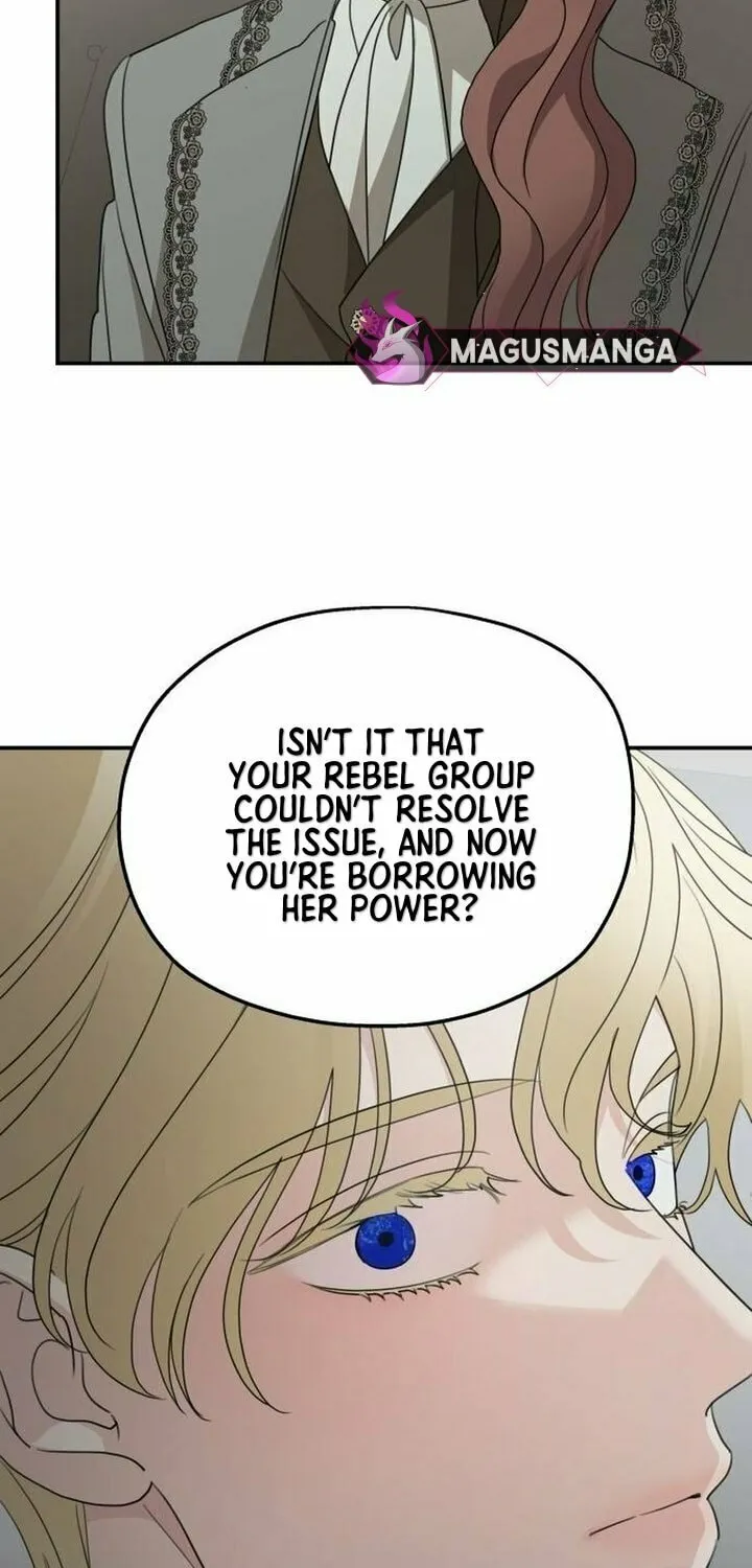 My In-Laws are Obsessed with Me Chapter 121 page 81 - 
