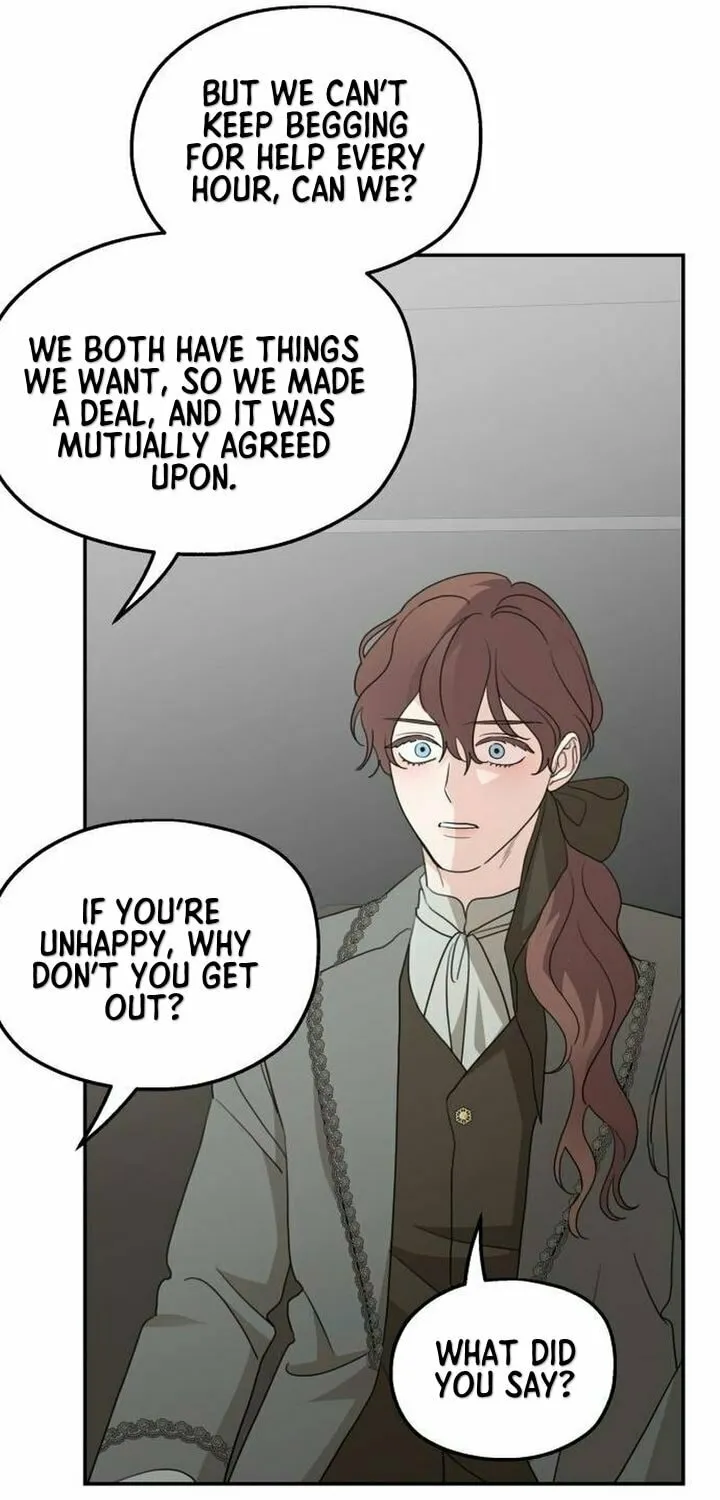 My In-Laws are Obsessed with Me Chapter 121 page 84 - 