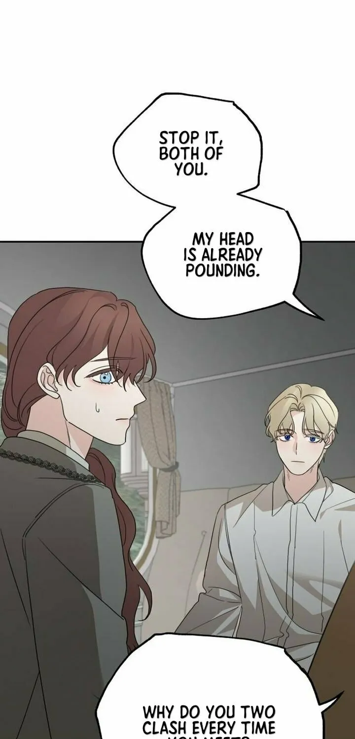 My In-Laws are Obsessed with Me Chapter 121 page 86 - 