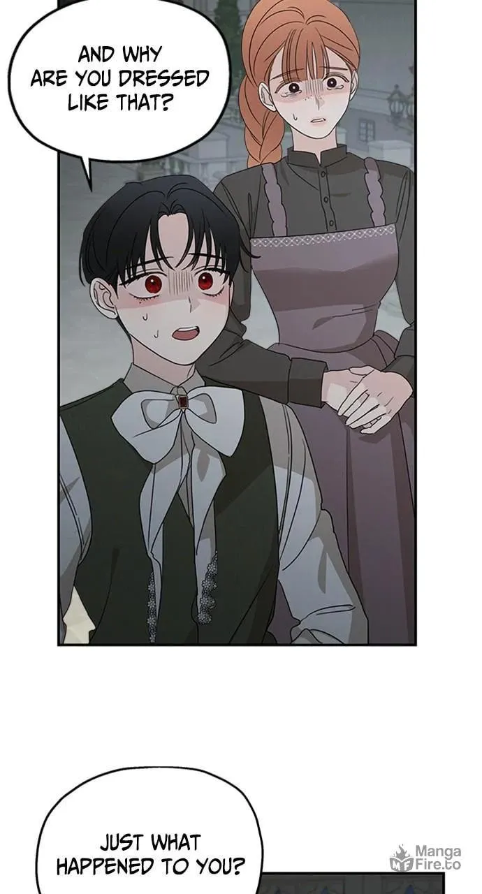 My In-Laws are Obsessed with Me Chapter 122 page 12 - 