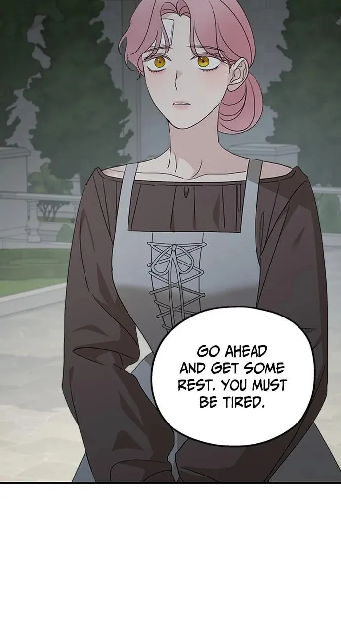 My In-Laws are Obsessed with Me Chapter 122 page 17 - 