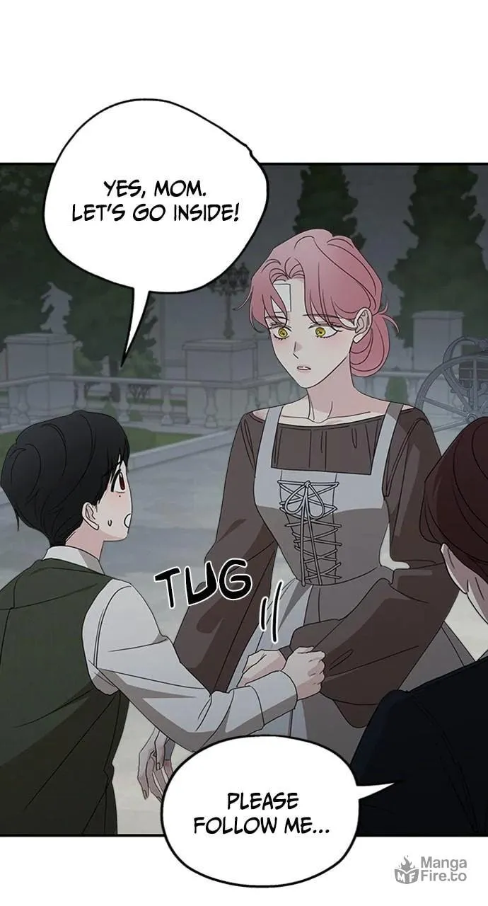 My In-Laws are Obsessed with Me Chapter 122 page 18 - 