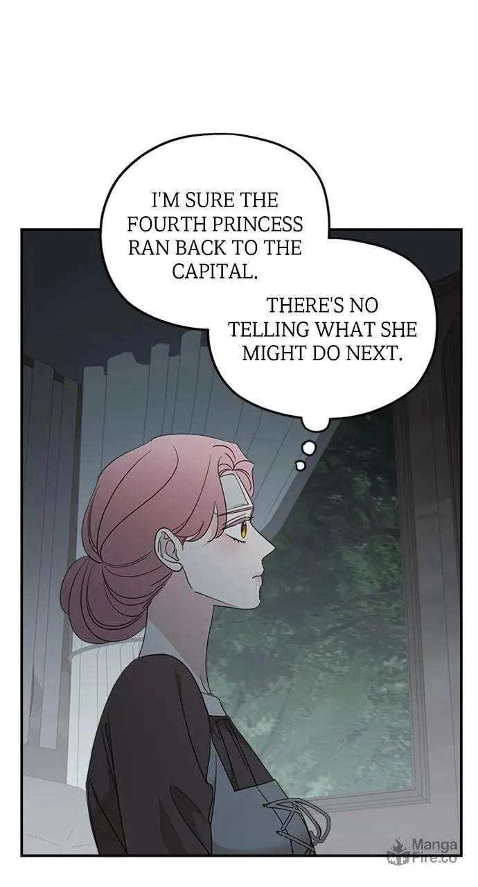 My In-Laws are Obsessed with Me Chapter 122 page 3 - 