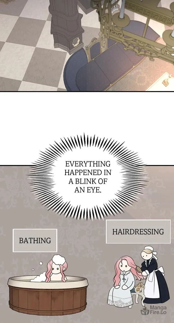 My In-Laws are Obsessed with Me Chapter 122 page 21 - 