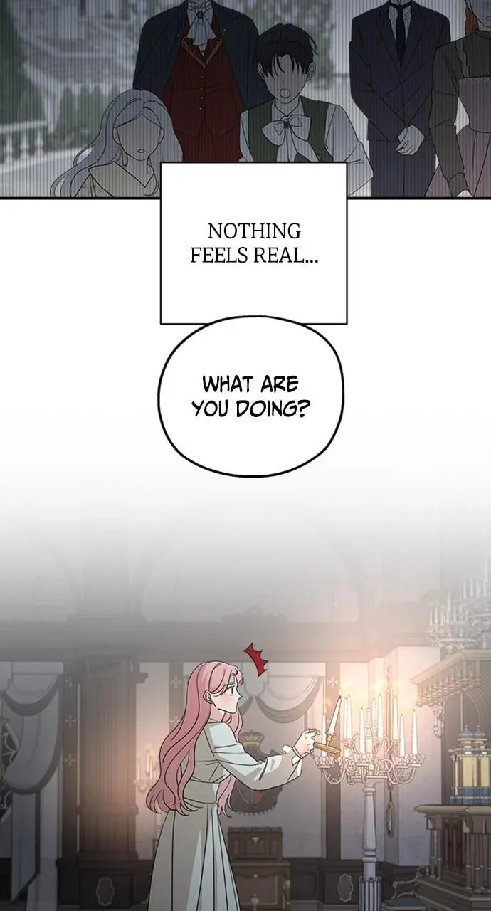 My In-Laws are Obsessed with Me Chapter 122 page 26 - 