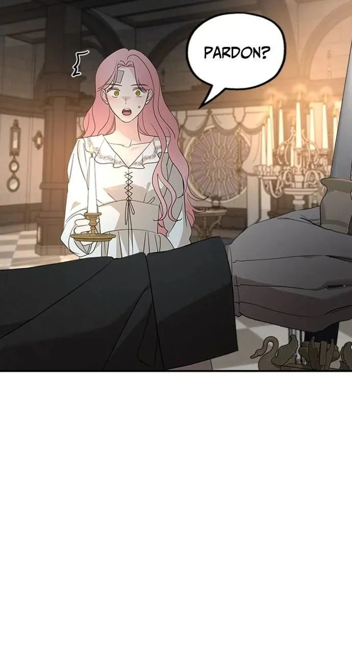 My In-Laws are Obsessed with Me Chapter 122 page 32 - 