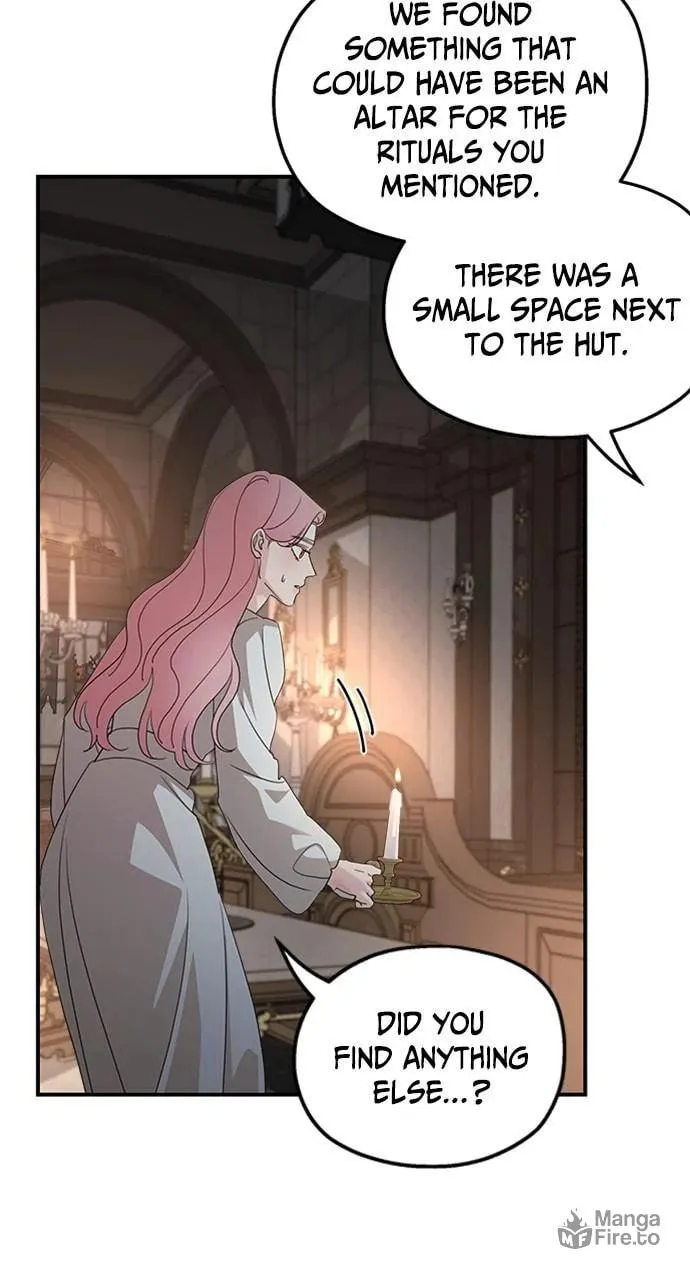 My In-Laws are Obsessed with Me Chapter 122 page 40 - 