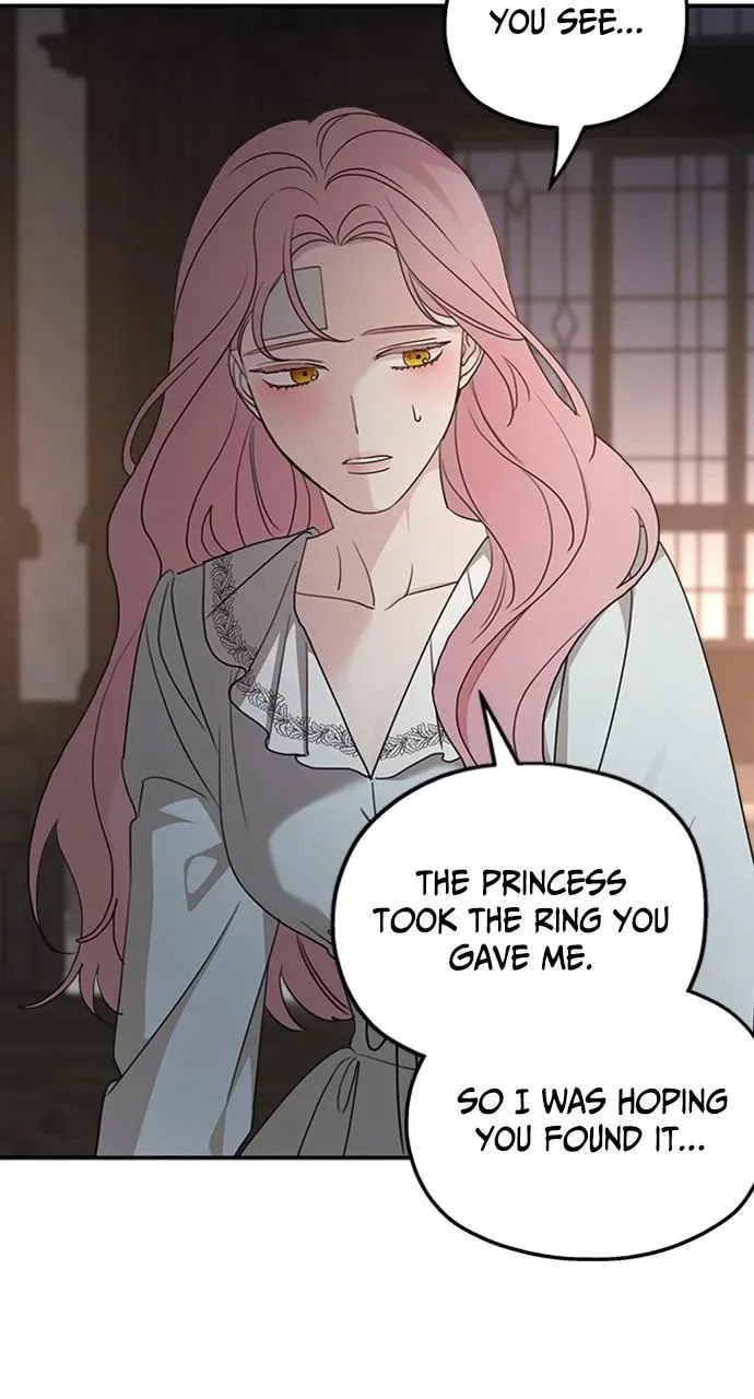 My In-Laws are Obsessed with Me Chapter 122 page 43 - 