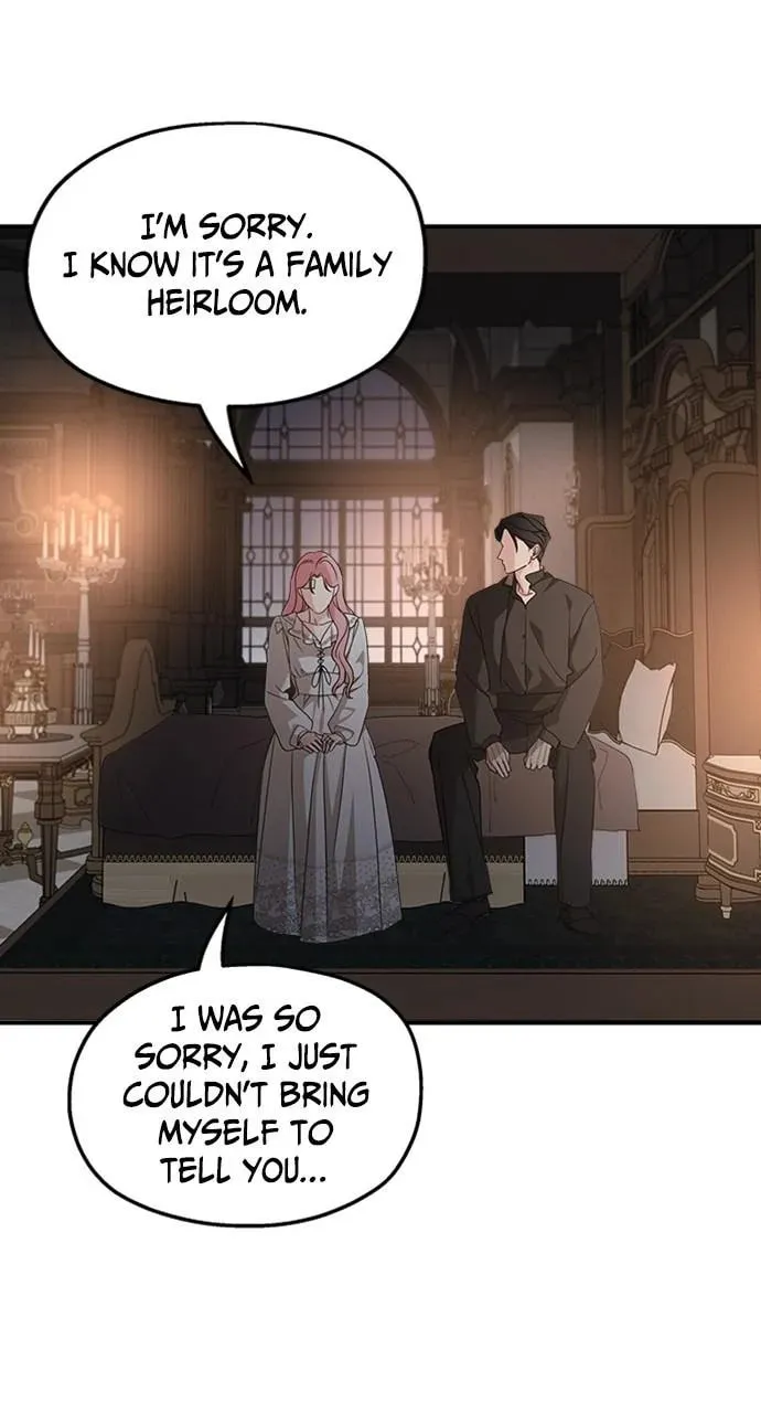 My In-Laws are Obsessed with Me Chapter 122 page 44 - 