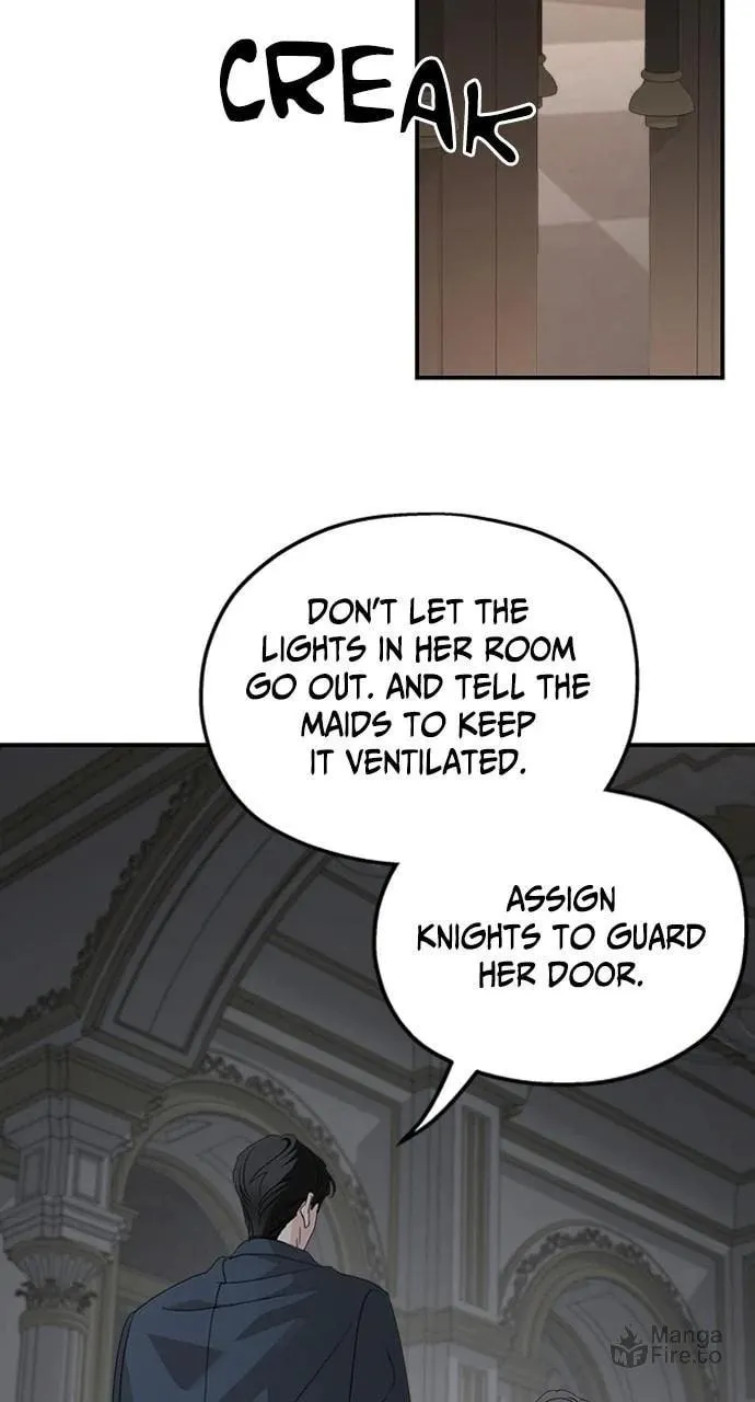 My In-Laws are Obsessed with Me Chapter 122 page 57 - 
