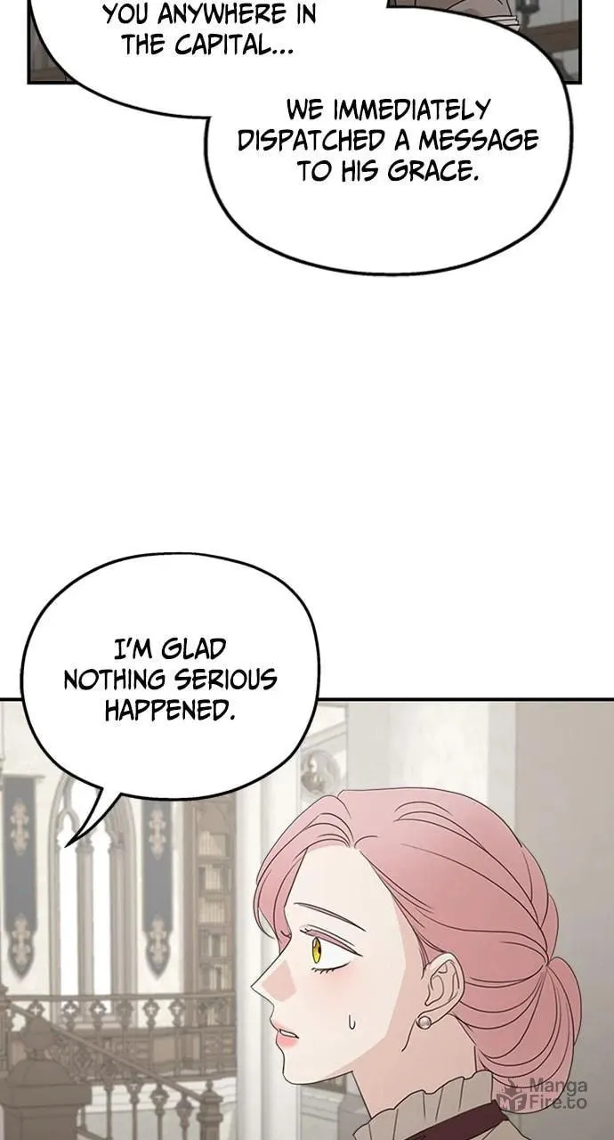 My In-Laws are Obsessed with Me Chapter 122 page 72 - 