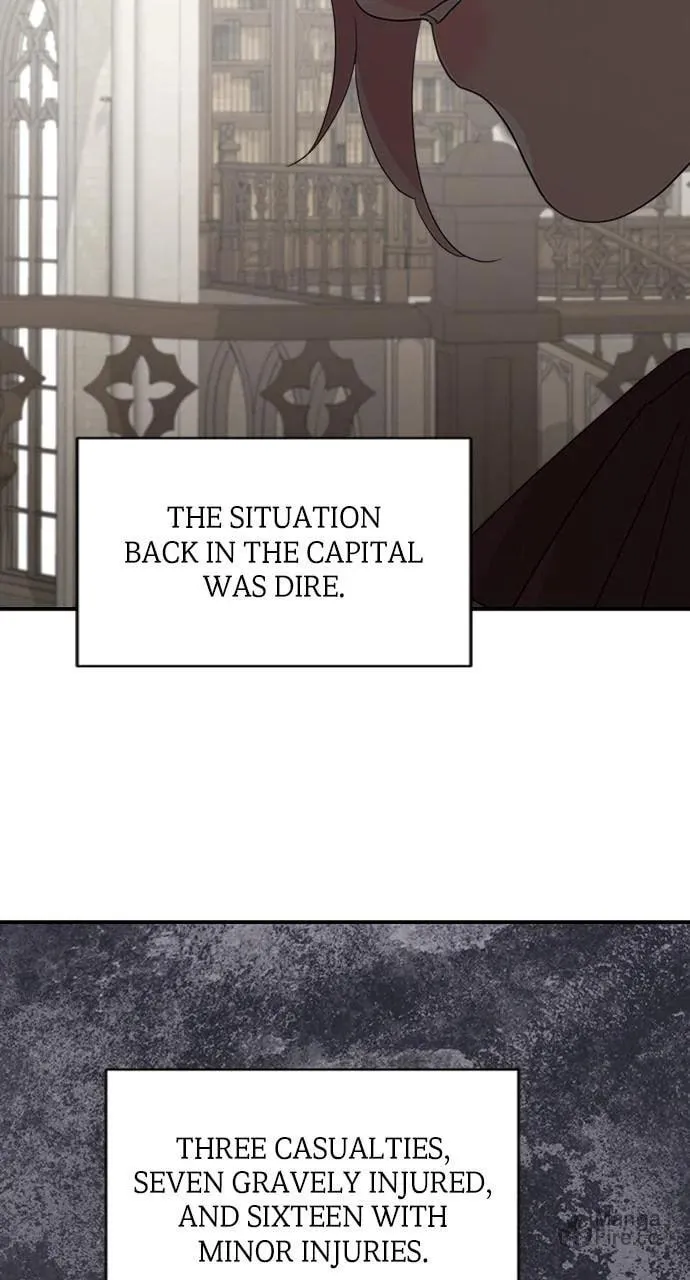 My In-Laws are Obsessed with Me Chapter 122 page 78 - 