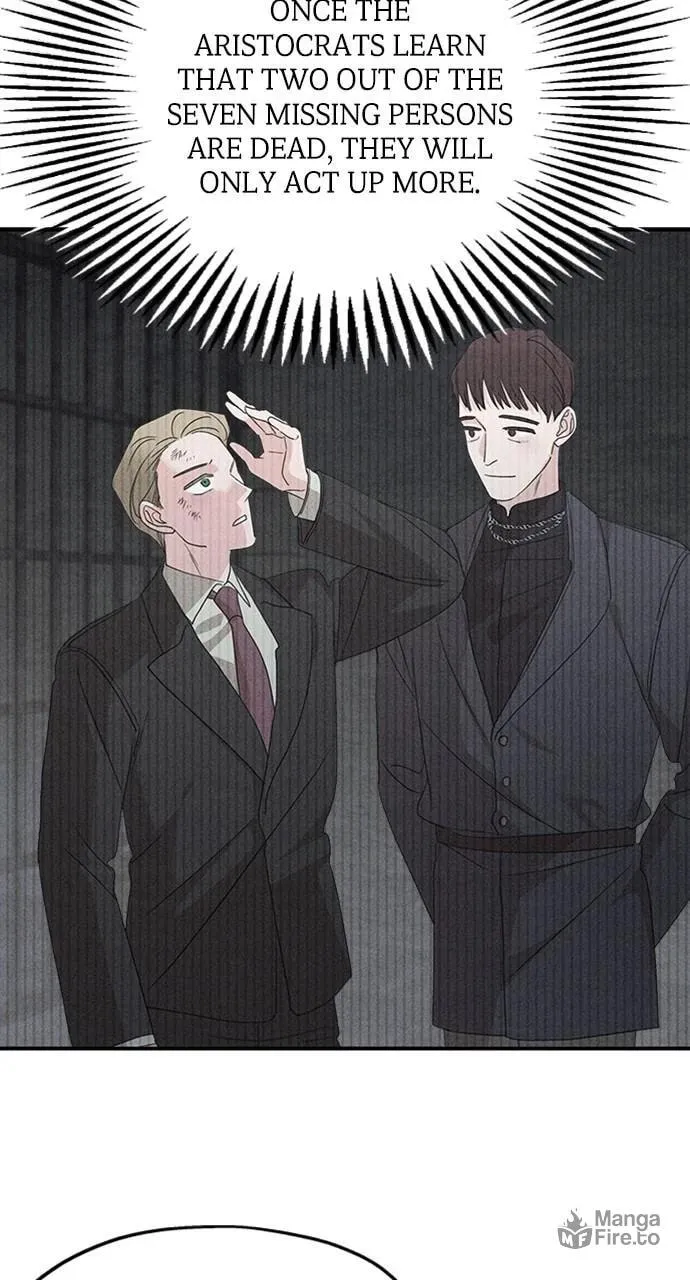 My In-Laws are Obsessed with Me Chapter 122 page 80 - 
