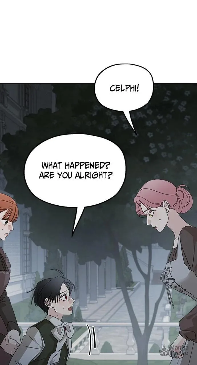 My In-Laws are Obsessed with Me Chapter 122 page 9 - 